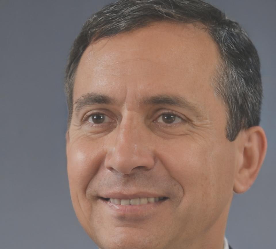 Portrait of Jasper Kowalski, founder of franqoralis