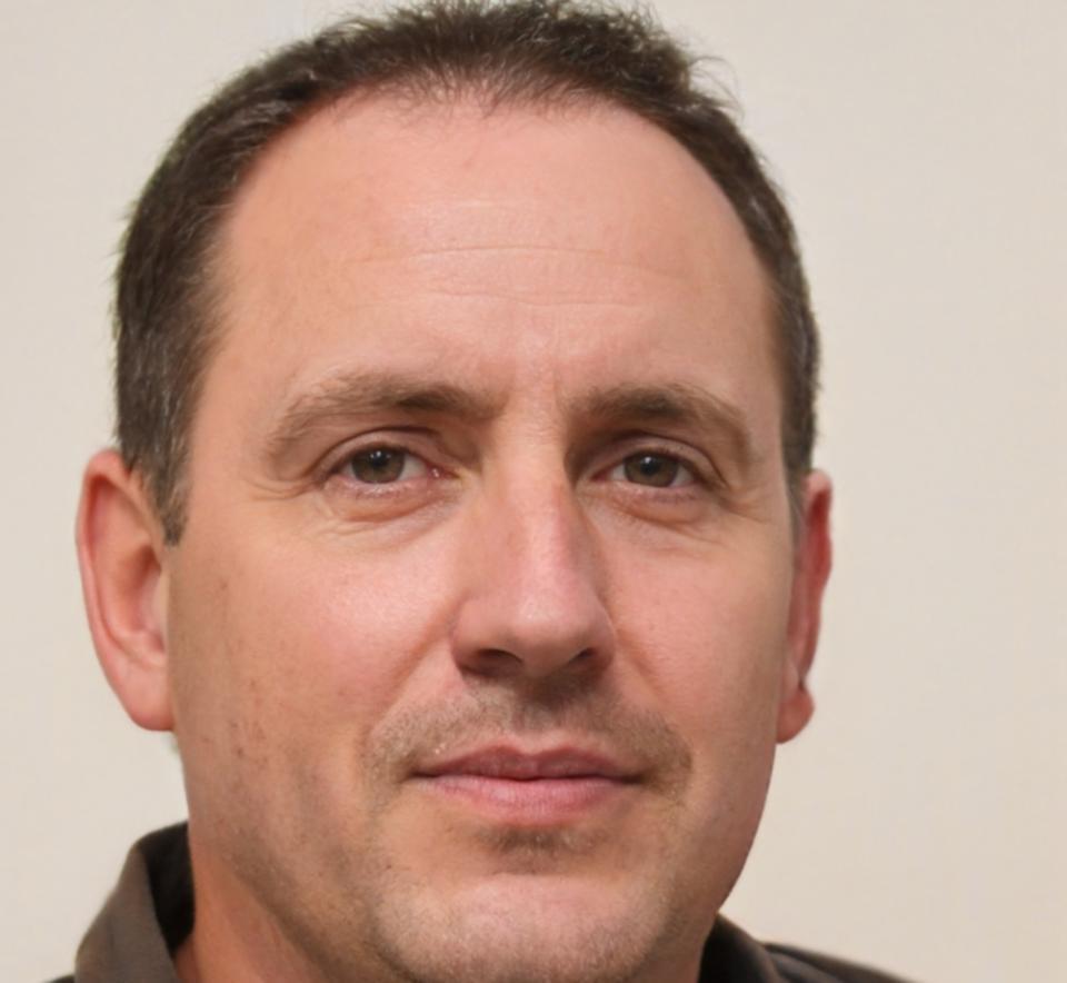 Dimitri Vassiliev profile photo