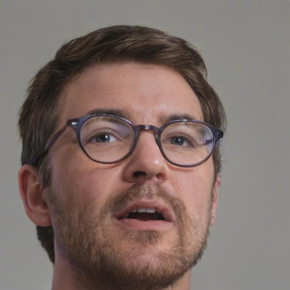 Oskar Lindqvist profile photo