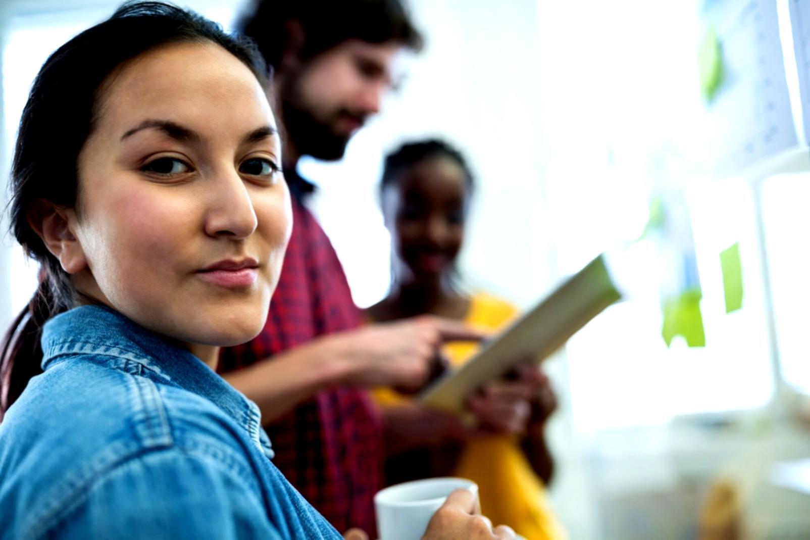 Professional financial consultation session with business documentation